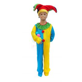 Role Play Costume - Clown