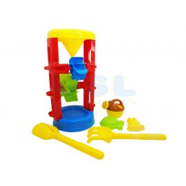 Large Water Turbine (801)