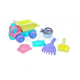 Sand Play Truck (3039)