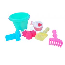 Sand Play Bucket (3016)