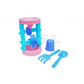 Water Turbine Set (582)