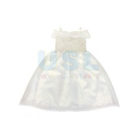 Role Play Costume - Wedding Dress