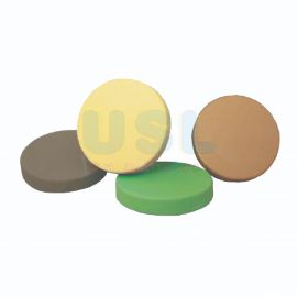 PU Round Cushion  