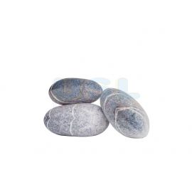 Marbles Pebble Pillows (3/set)