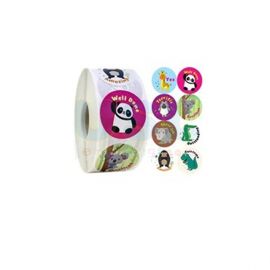 Reward Sticker 500pcs