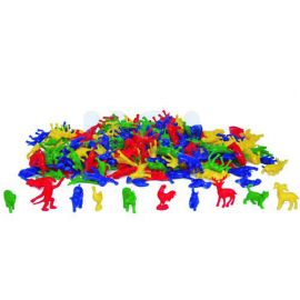 Farm Animal Counter (64 pcs)