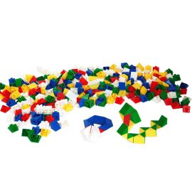 Linking Triangles (150 pcs)