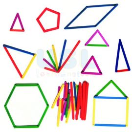Linking Rods (72pcs)