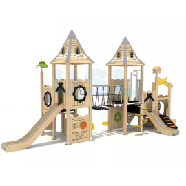 Eco-wood Series GW-02101