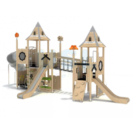 Eco-wood Series GW-02201