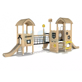Eco-wood Series GW-02801
