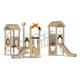 Eco-wood Series GW-02802