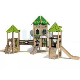 Eco-wood Series GW-03201