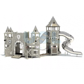 Kids Castle Series GW-03701