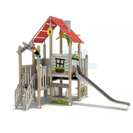 Eco-wood Series GW-04501