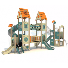 Eco-wood Series GW-05501