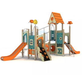 Eco-wood Series GW-06001