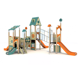 Eco-wood Series GW-06901