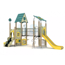 Eco-wood Series GW-07801