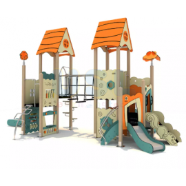Eco-wood Series GW-07802