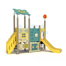Eco-wood Series GW-08402