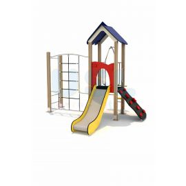 PE Playhouse Series GW-14102