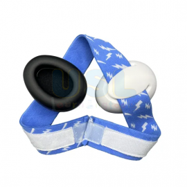 Earmuff babies SNR-23dB