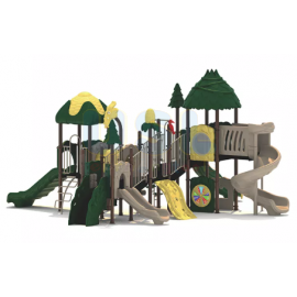 Cornland Series HL-11402