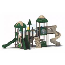 Cornland Series HL-11601