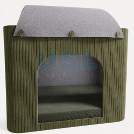 Quiet Den Corner – Cozy Reading & Sensory Calm Space