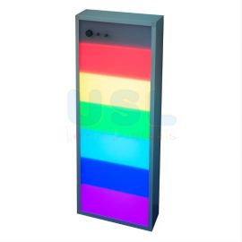 Stairway Light Panel 6 Cells