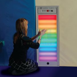 Stairway Light Panel 9 Cells