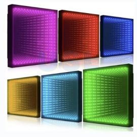 Infinity Mirror Panel