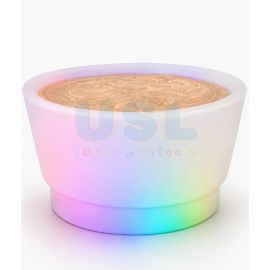  LED Interactive Sand Painting Table