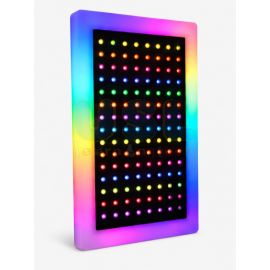 Interactive LED Sensory Panel