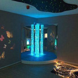Music Bubble Sofa
