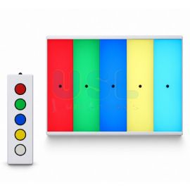 Light Aroma Panel 