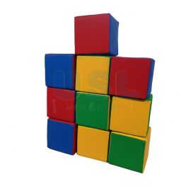 LED Soft Cube Controller