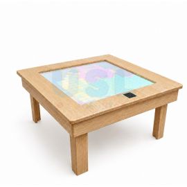 Sensory Interactive Light Table
