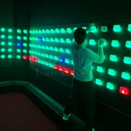 Motion Sensor Light Panel