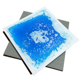 Rectangle Liquid Floor Tile – Sensory Movement Tile