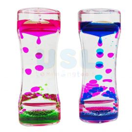 Slim Liquid Timer Large