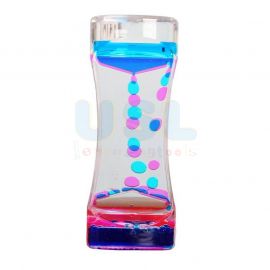 Slim Liquid Timer Small
