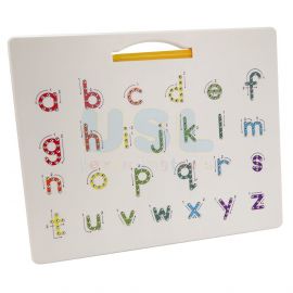 MagnaPad Lowercase