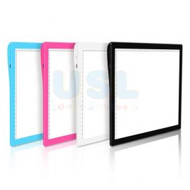 Slim LED Light Panel (Alt)