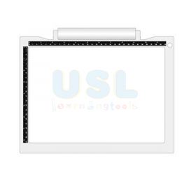 Battery Light Panel