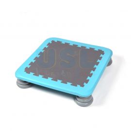 Indoor Sensory Bouncer