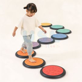 Sensory Matching Discs Set