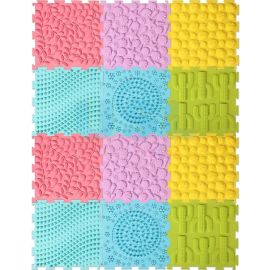 Orthopedic Sensory Mats