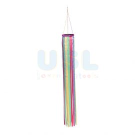Dry Shower Sensory Toy – Visual & Tactile Play Tool
